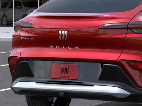 New 2026 Buick Envista Sport Touring image 14