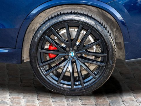 Used 2023 BMW X5 M50i w/ Executive Package AWD/4WD image 38