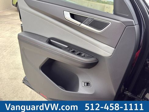 New 2025 Volkswagen Atlas Peak Edition SE AWD/4WD image 20