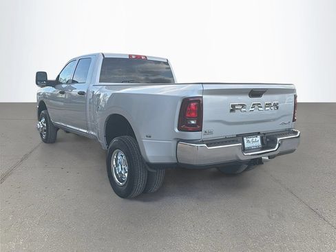 New 2026 RAM 3500 Tradesman w/ Chrome Appearance Group A AWD/4WD image 6