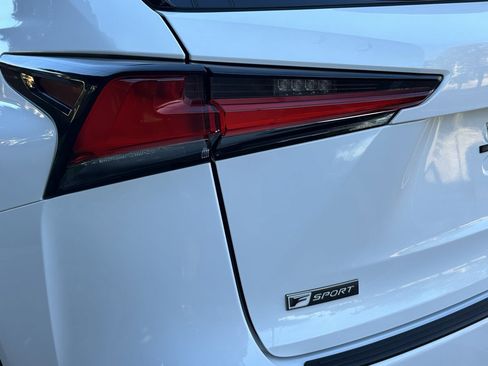 Used 2020 Lexus NX 300 F Sport image 54