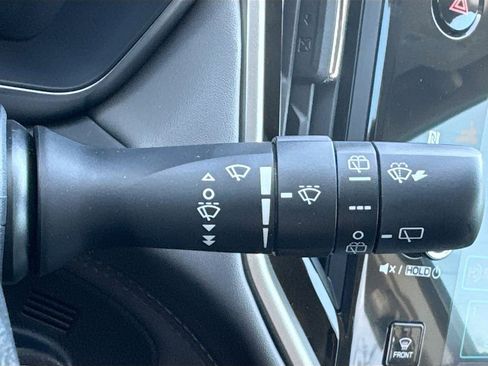 Certified 2025 Subaru Outback Onyx Edition image 17