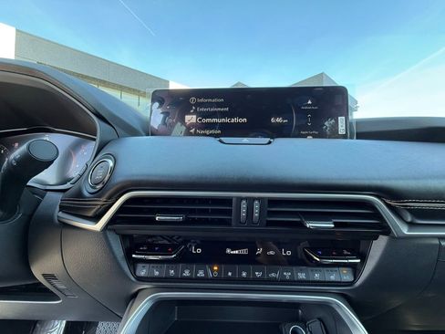 New 2026 MAZDA CX-70 3.3 Turbo S w/ Premium Package image 22