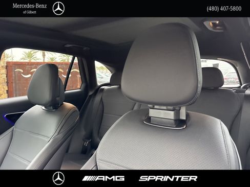 New 2026 Mercedes-Benz GLC 300 4MATIC image 17