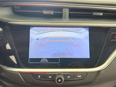 Used 2023 Buick Encore GX Preferred FWD image 26