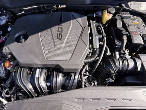 New 2026 Hyundai Sonata SE image 25