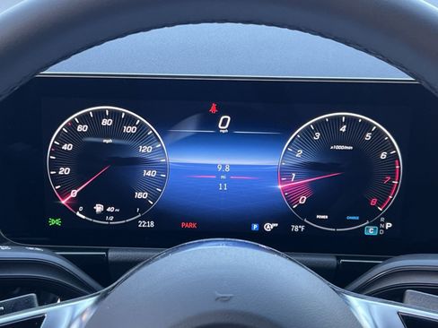 New 2026 Mercedes-Benz GLA 250 4MATIC image 15
