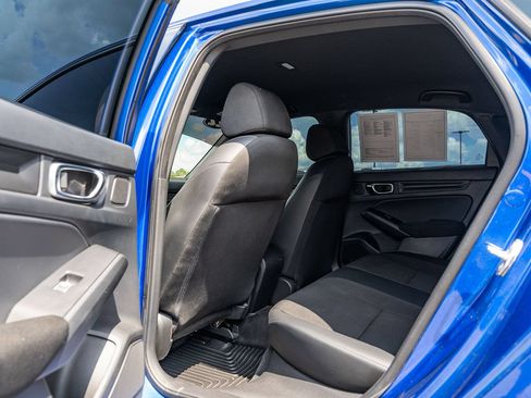 Used 2022 Honda Civic Sport image 16