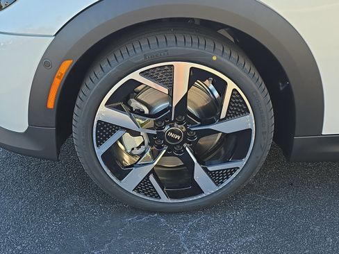 New 2026 MINI Cooper S image 7