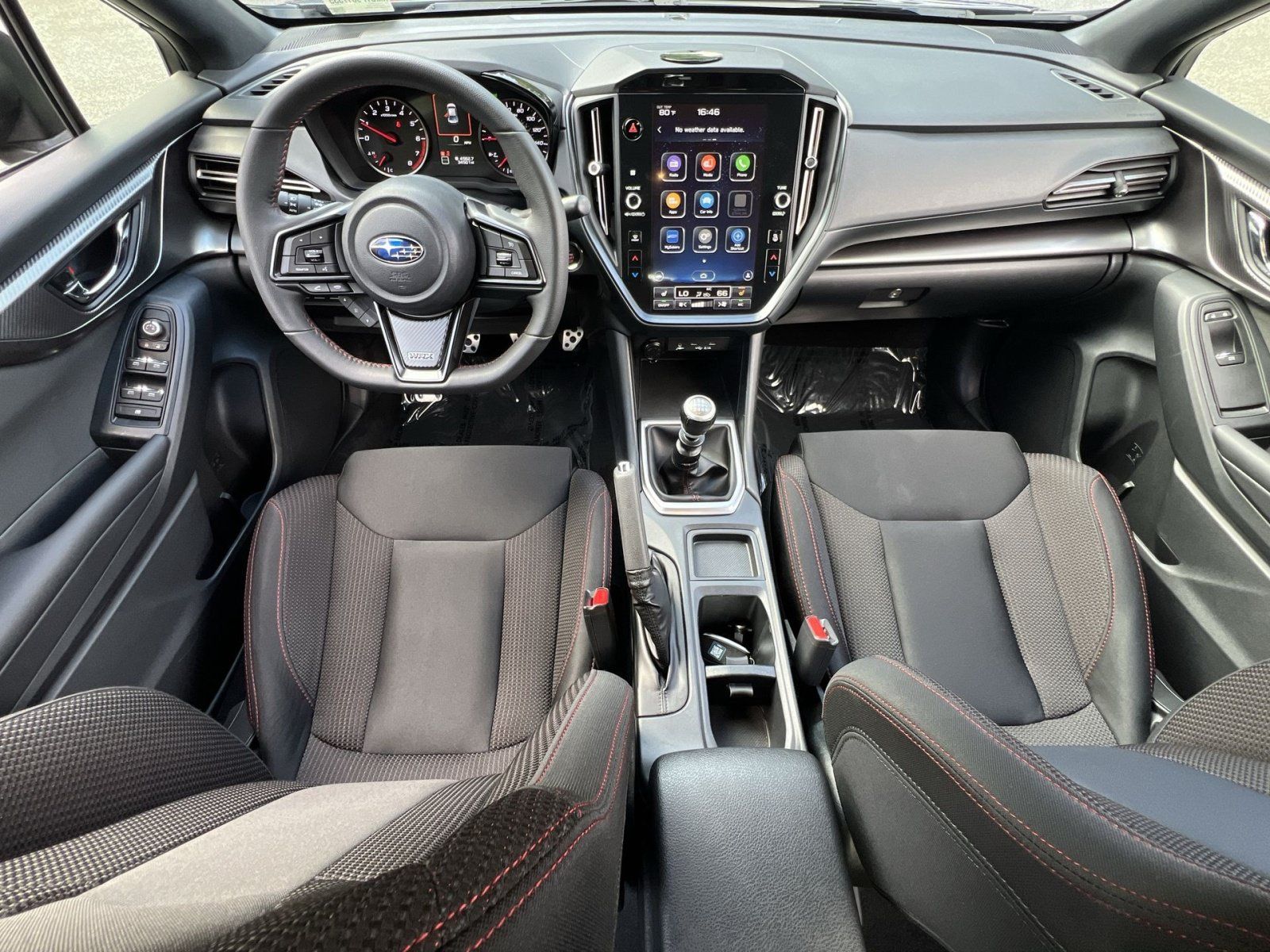 Used 2023 Subaru WRX Premium AWD/4WD image 28