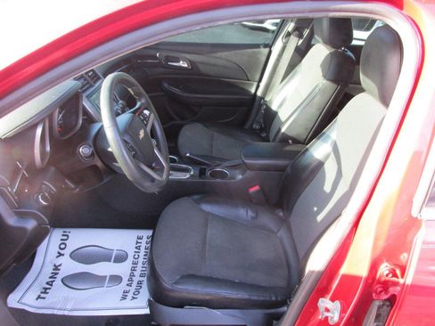 Used 2014 Chevrolet Malibu LT FWD image 51