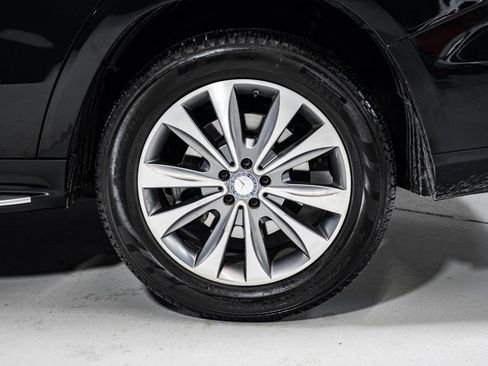 Used 2015 Mercedes-Benz GL 320 BlueTEC 4MATIC image 10