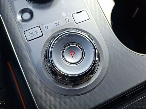 New 2026 Genesis GV70 2.5T Sport Prestige image 15