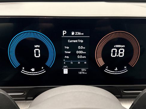 Used 2026 Hyundai Kona SEL Sport image 13