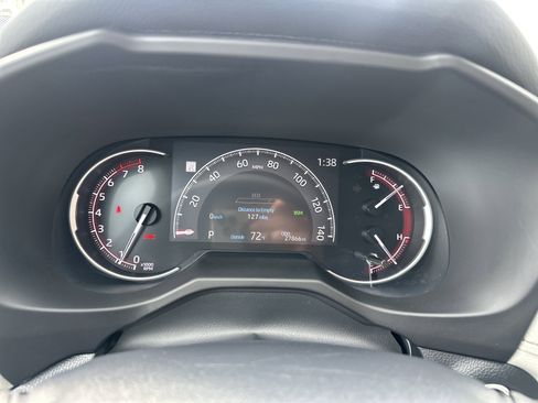 Used 2023 Toyota RAV4 XLE w/ Convenience Package image 16