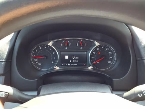 Used 2024 GMC Terrain SLE w/ Driver Convenience Package AWD/4WD image 64