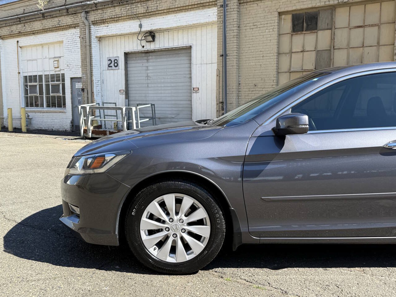 Used 2013 Honda Accord EX-L image 55