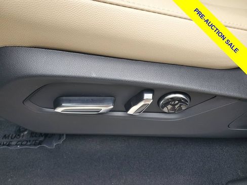 Certified 2025 Acura MDX FWD image 20