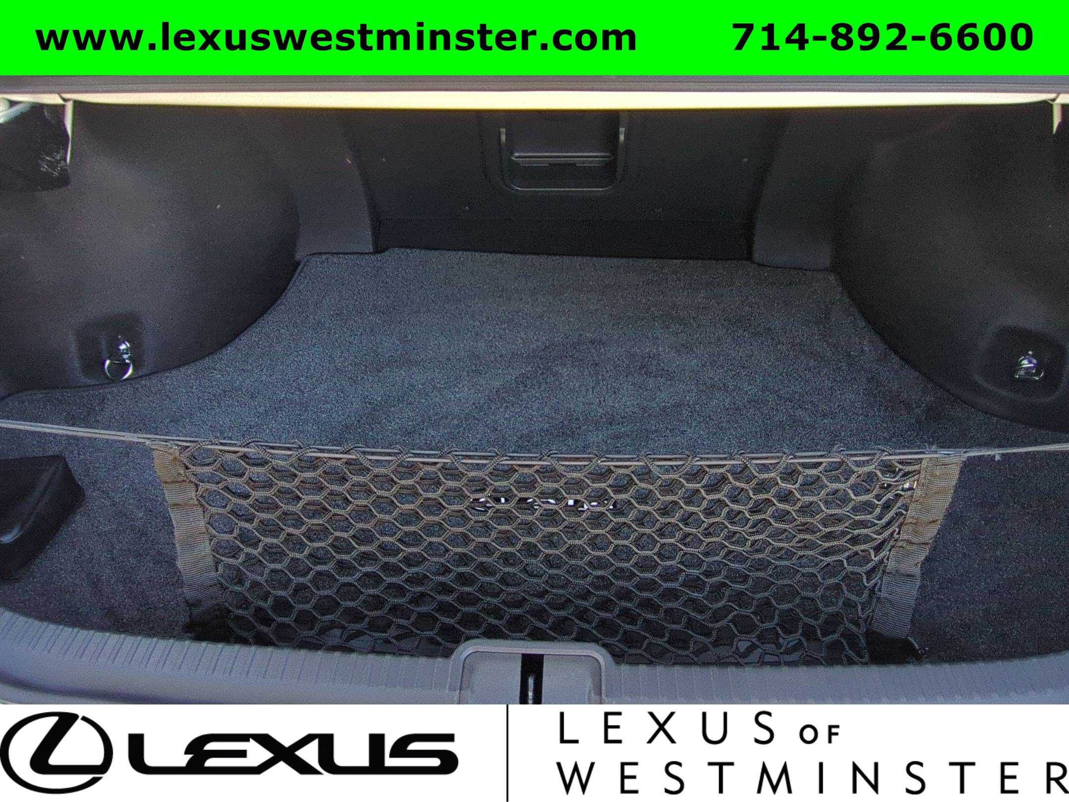 Used 2020 Lexus ES 350 w/ Accessory Package 2 FWD image 10