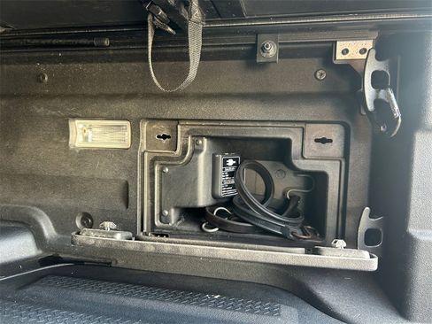 Used 2022 Honda Ridgeline Black Edition image 25