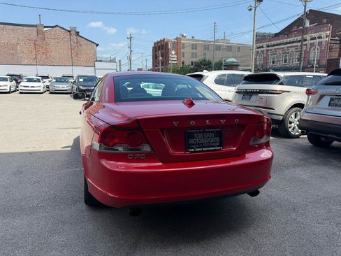 Used 2010 Volvo C70 T5 FWD image 9