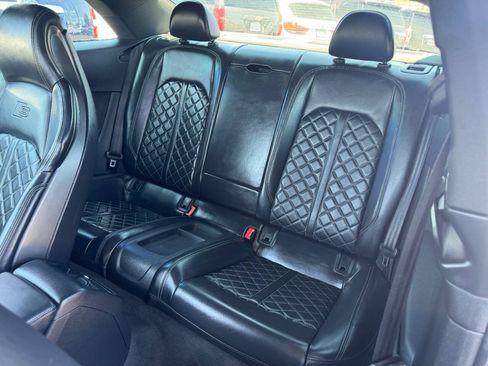 Used 2019 Audi S5 Prestige w/ S Sport Package AWD/4WD image 11