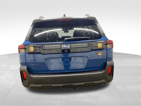 New 2026 Subaru Outback Wilderness AWD/4WD image 3