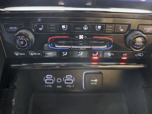 Used 2021 Jeep Grand Cherokee L Summit w/ Advanced Protech Group IV AWD/4WD image 15