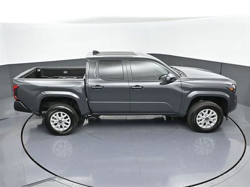 Certified 2026 Toyota Tacoma SR RWD image 44