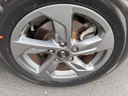 Used 2021 Kia K5 LX image 26