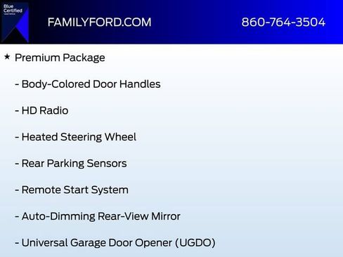 Certified 2022 Ford Bronco Sport Badlands w/ Premium Package AWD/4WD image 11