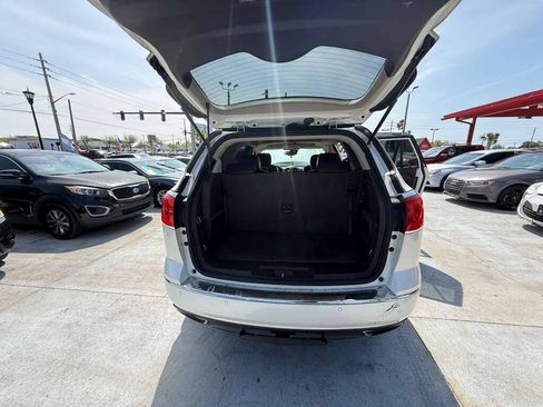 Used 2014 Buick Enclave Premium w/ Trailering Provision Package AWD/4WD image 19