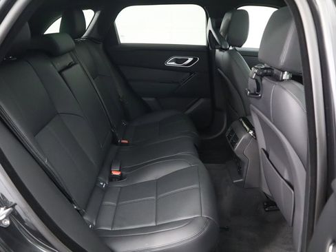 New 2026 Land Rover Range Rover Velar S image 23