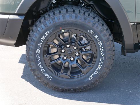 New 2026 RAM 1500 Rebel w/ Rebel Level 2 Equipment Group image 4