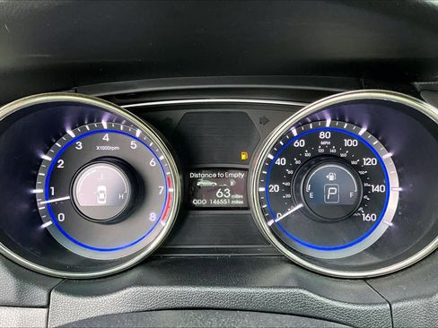 Used 2012 Hyundai Sonata GLS w/ Popular Equipment Pkg image 23