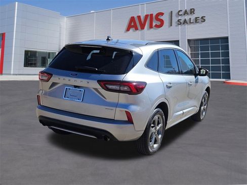 Used 2024 Ford Escape ST-Line image 6