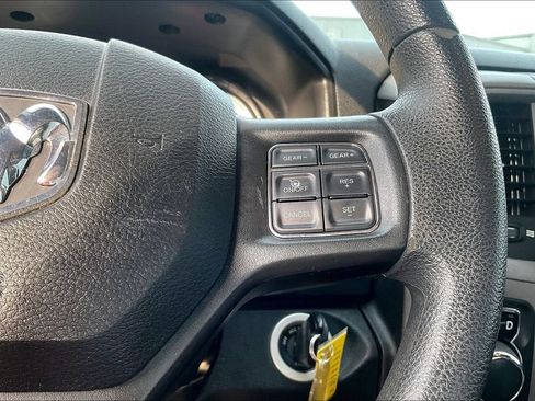 Used 2022 RAM 1500 Tradesman w/ Popular Equipment Group RWD image 23