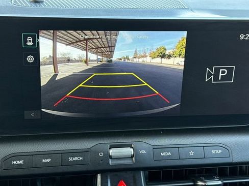 Certified 2025 Kia K4 LXS image 24