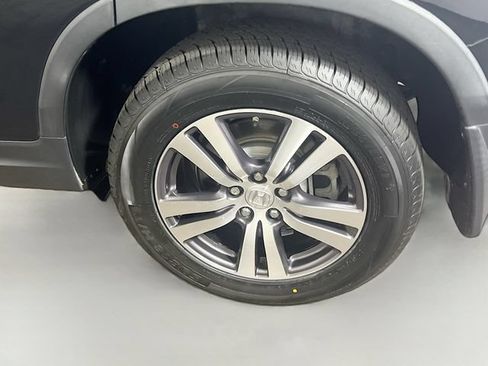 Used 2018 Honda Pilot EX-L image 24