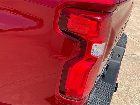 Used 2022 Chevrolet Silverado 1500 RST image 29