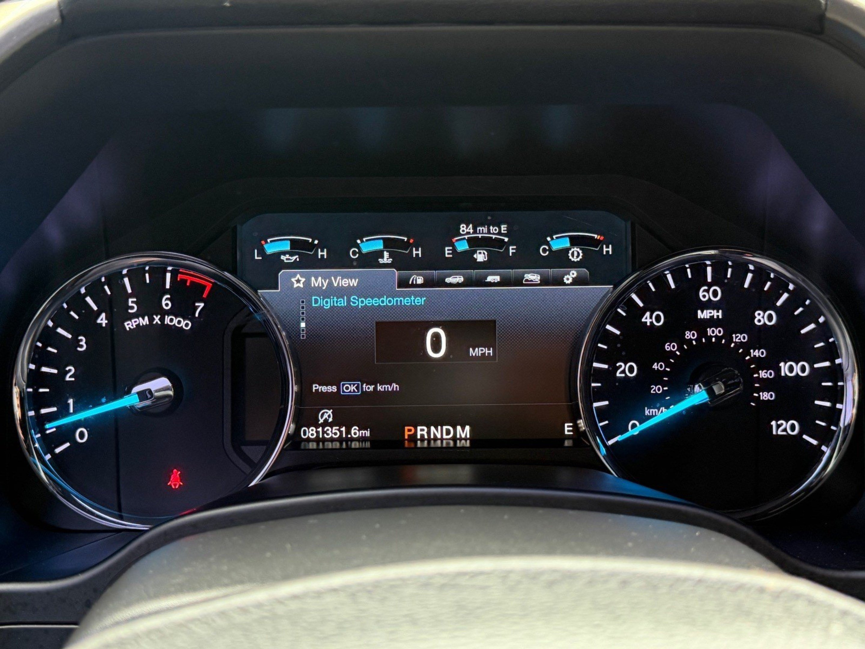 Used 2018 Ford Expedition XLT w/ Equipment Group 202A AWD/4WD image 46