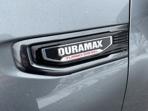 Used 2021 GMC Sierra 1500 AT4 AWD/4WD image 34