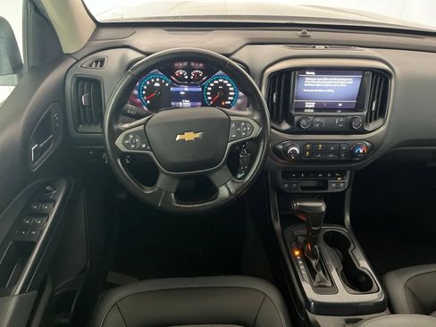 Used 2019 Chevrolet Colorado Z71 AWD/4WD image 32