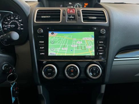Used 2018 Subaru Forester 2.5i Limited AWD/4WD image 21