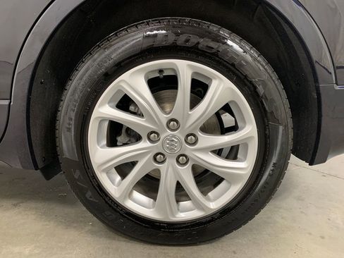 Used 2020 Buick Envision Preferred image 21