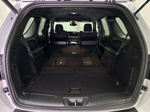 New 2026 Dodge Durango GT image 14