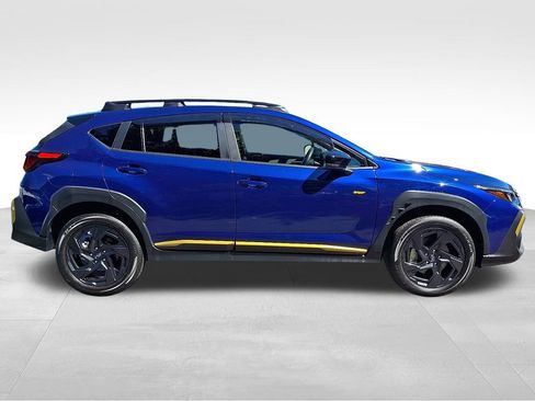 Used 2024 Subaru Crosstrek 2.5i Sport image 7