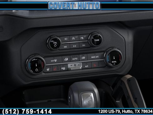 New 2026 Ford Bronco Badlands image 16