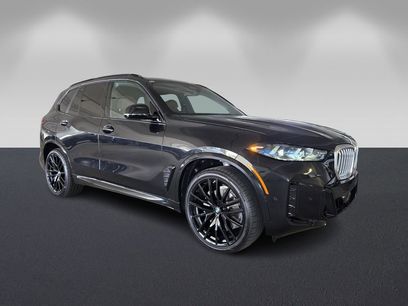 New 2026 BMW X5 sDrive40i