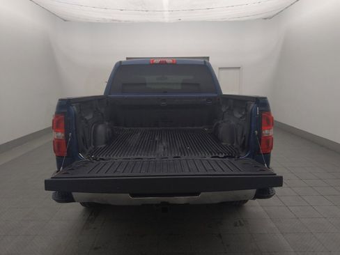 Used 2015 GMC Sierra 1500 SLE w/ SLE Value Package RWD image 29